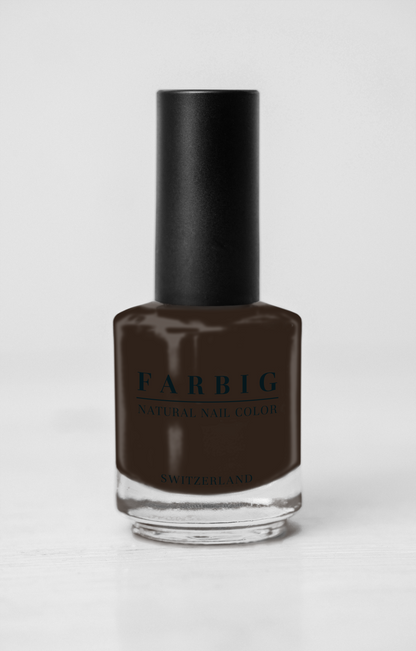 Farbig Nagellack | Stella Stone Aufgeweckt