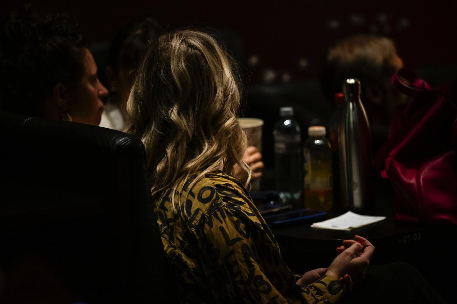 Chaaval Bluse Love Always Feige Aufgeweckt