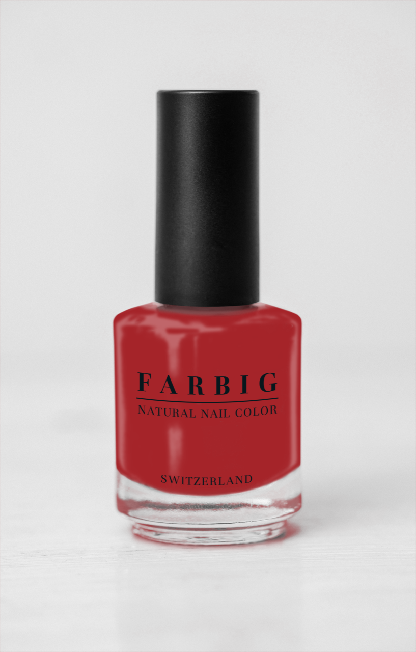 Farbig Nagellack | Sina Salsa Aufgeweckt