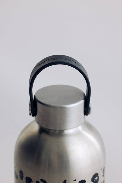 Hey Honey Stainless Steel Leo Bottle Aufgeweckt