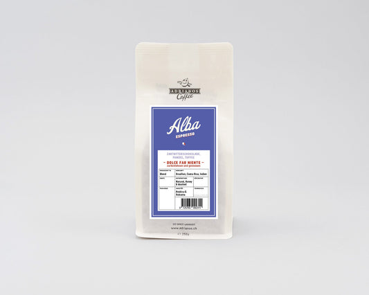 Alba Kaffee