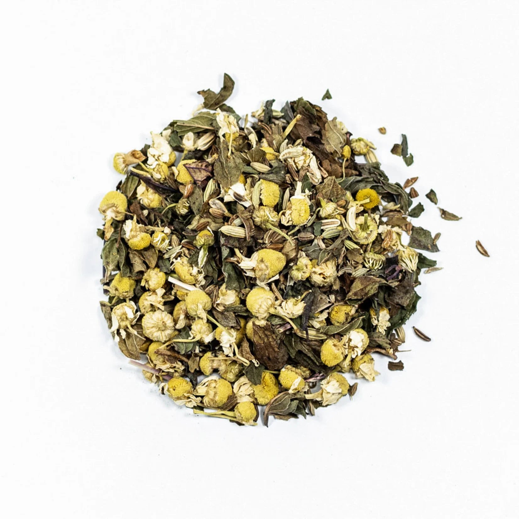 Teeladen Chur Anis Kümmel Fenchel Bio | 50g Tee Aufgeweckt