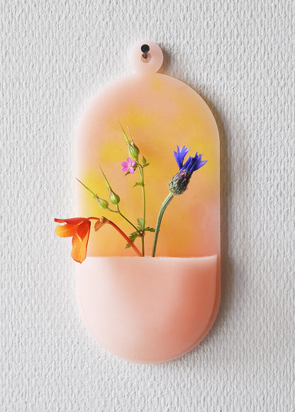 Vase Portafiorini | lachs