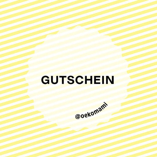 Aufgeweckt GUTSCHEIN Aufgeweckt