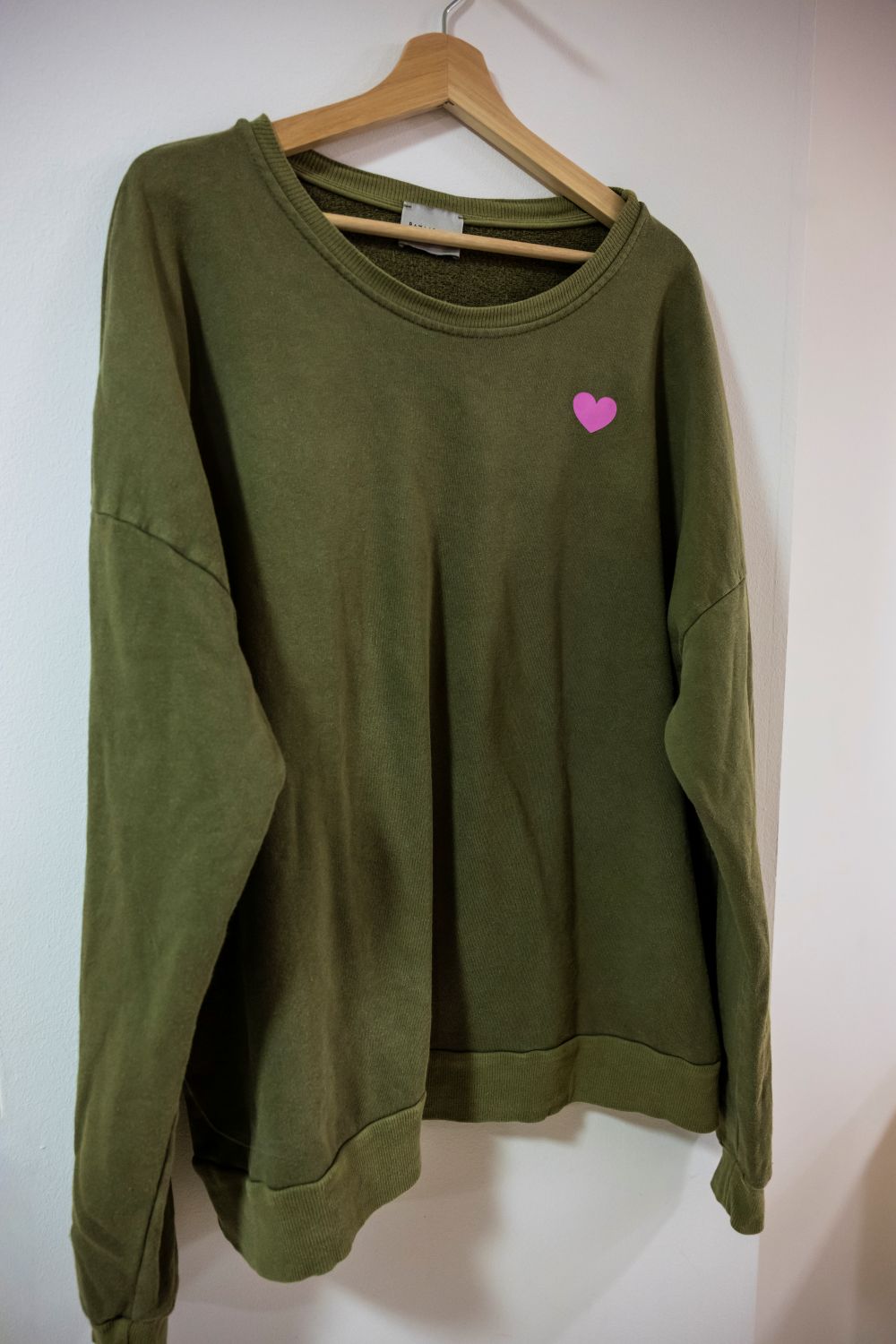 Aufgeweckt Jubiläumssweater | THUN UP THE FUN Aufgeweckt