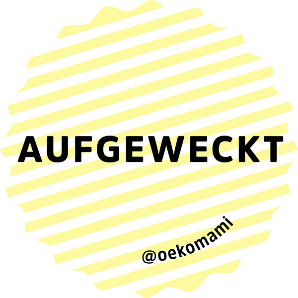 Aufgeweckt
