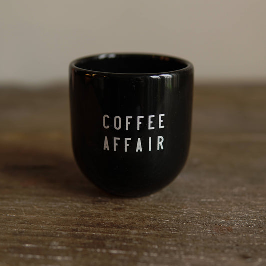 Sisi, house of style BV Sisi-Tasse, Coffee Affair Aufgeweckt