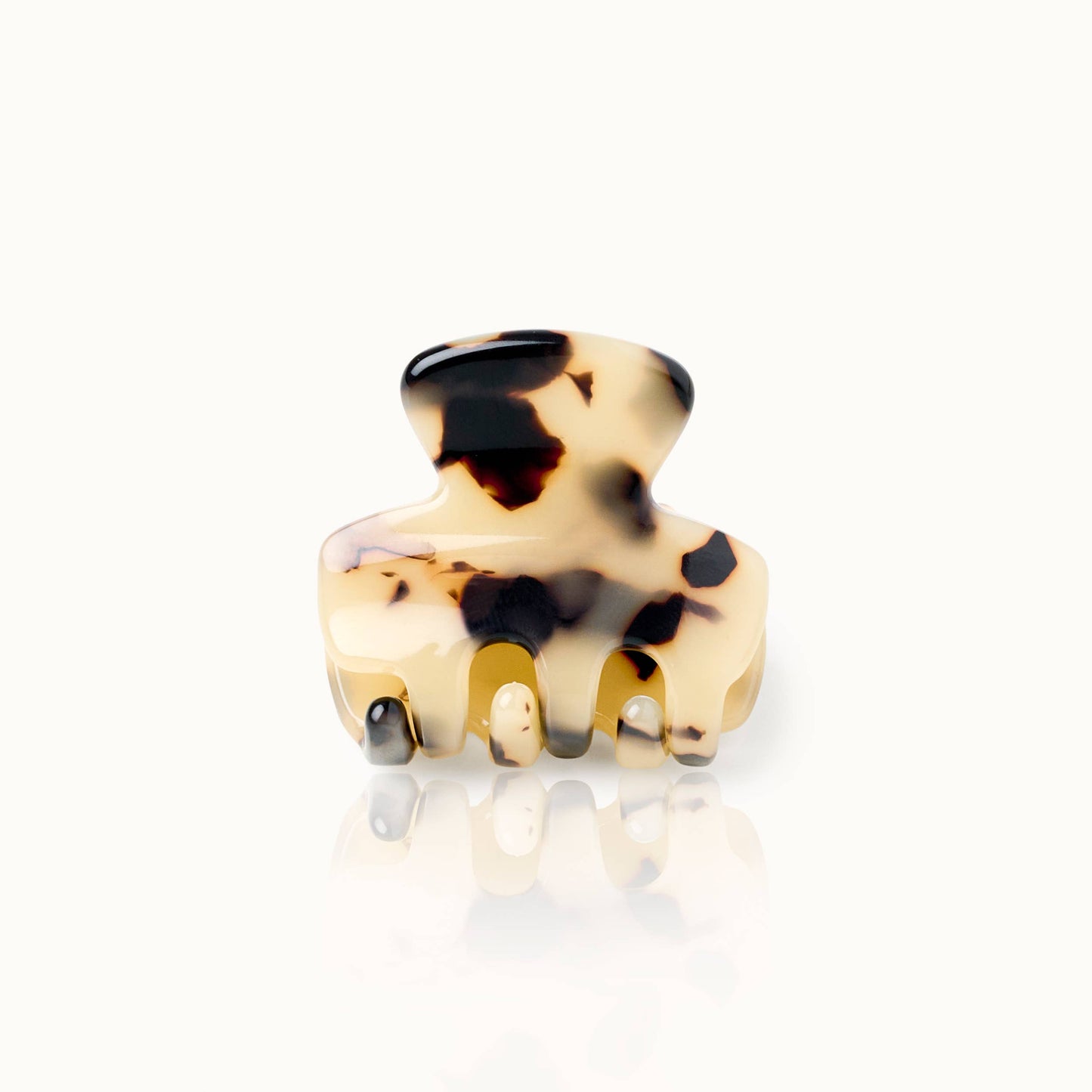 by Vivi. Kleiner Haarklammer Leo Aufgeweckt