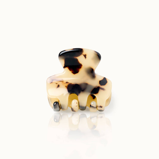 by Vivi. Kleiner Haarklammer Leo Aufgeweckt