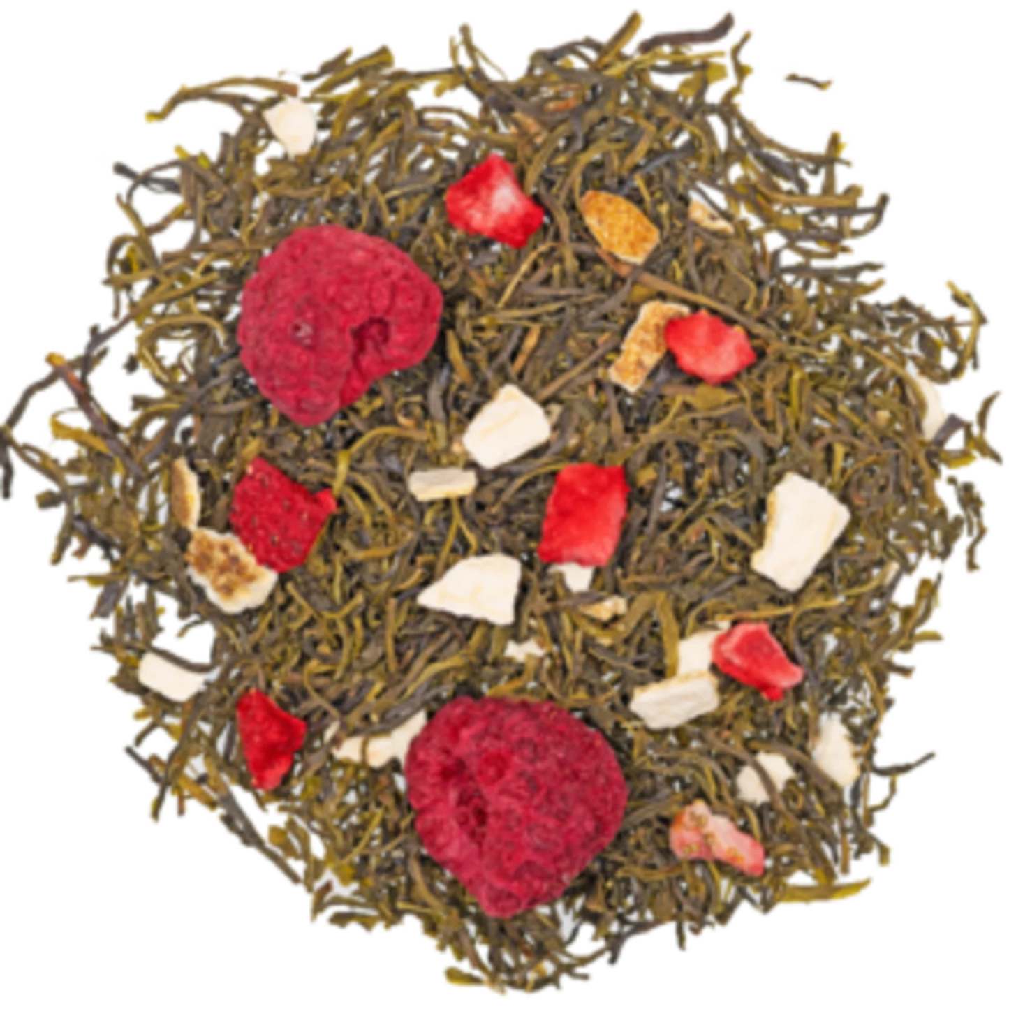 Teeladen Chur Summer Breeze Bio | 50g Aufgeweckt