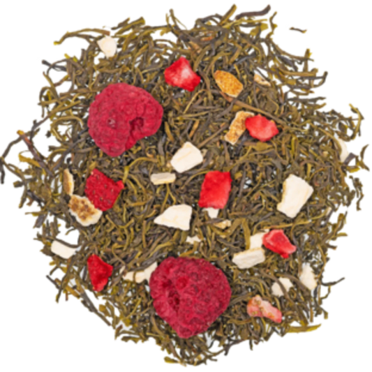 Teeladen Chur Summer Breeze Bio | 50g Aufgeweckt