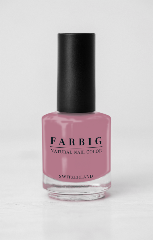 Farbig Nagellack | Mimmi Magnifique Aufgeweckt