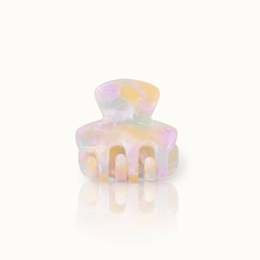 by Vivi. Haarspange Klein | Regenbogen Aufgeweckt