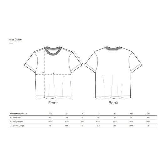 NAVUCKO Damen T-Shirt AMORE, Weiss/Rot Aufgeweckt
