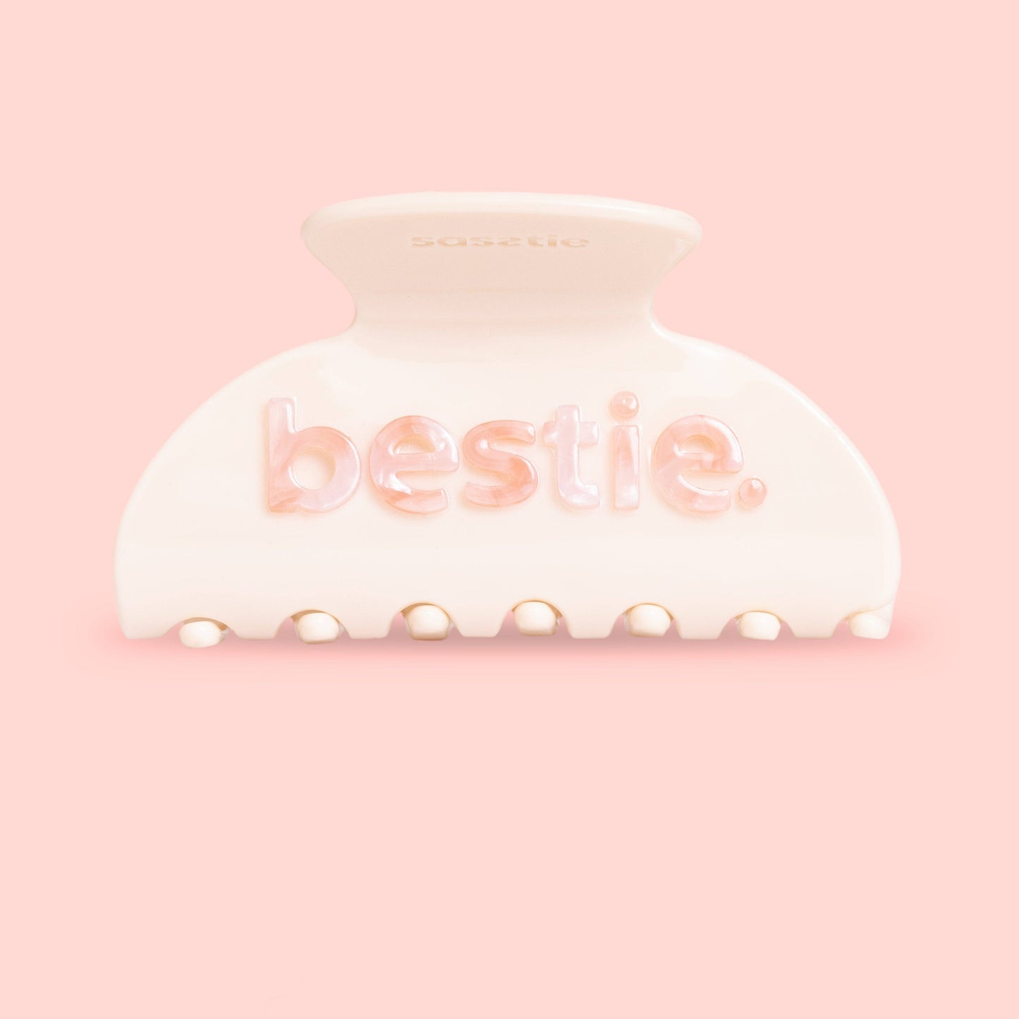 sasstie Haarklammer - Forever bestie. Aufgeweckt