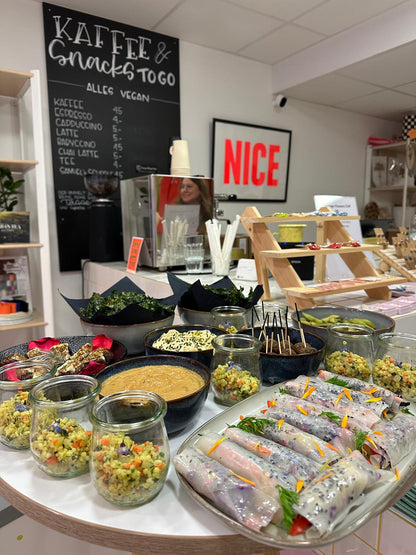 Aufgeweckt Spendenessen Für Philippe Riem | 15. November 2025 Aufgeweckt