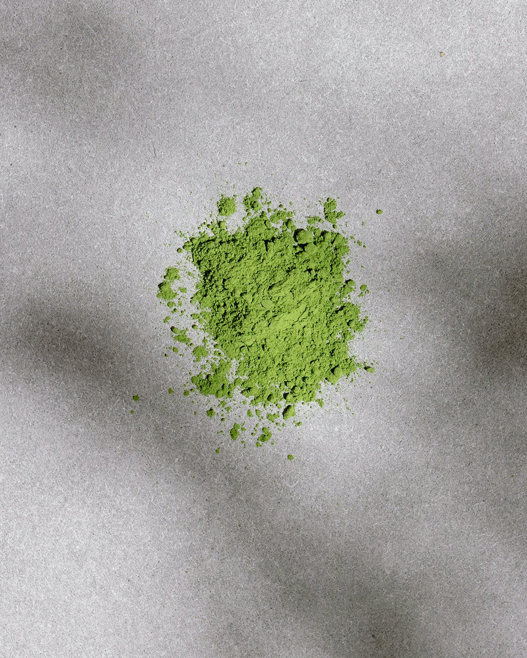 Ceremony Matcha Bio Matcha-Tee Beutel Aufgeweckt