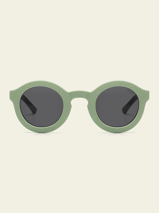 Cream Eyewear Sonnenbrille Kids | Mint Aufgeweckt