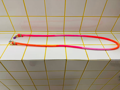 Cherry Stone Handgemachte Handykette Aufgeweckt