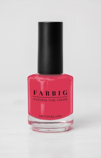 Nagellack | Ella Erdbeer