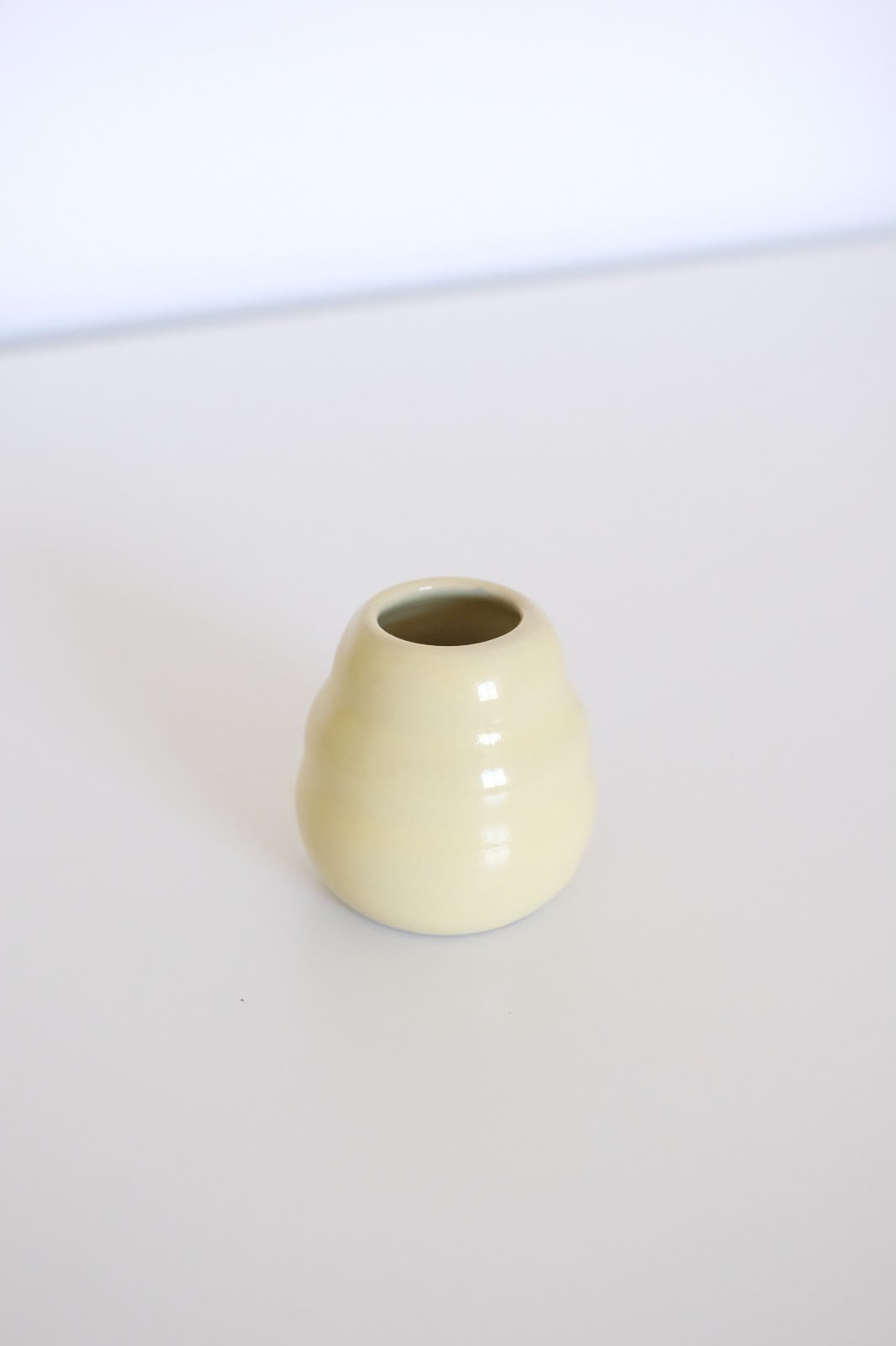 cb ceramics Whisk Holder | ivory Aufgeweckt