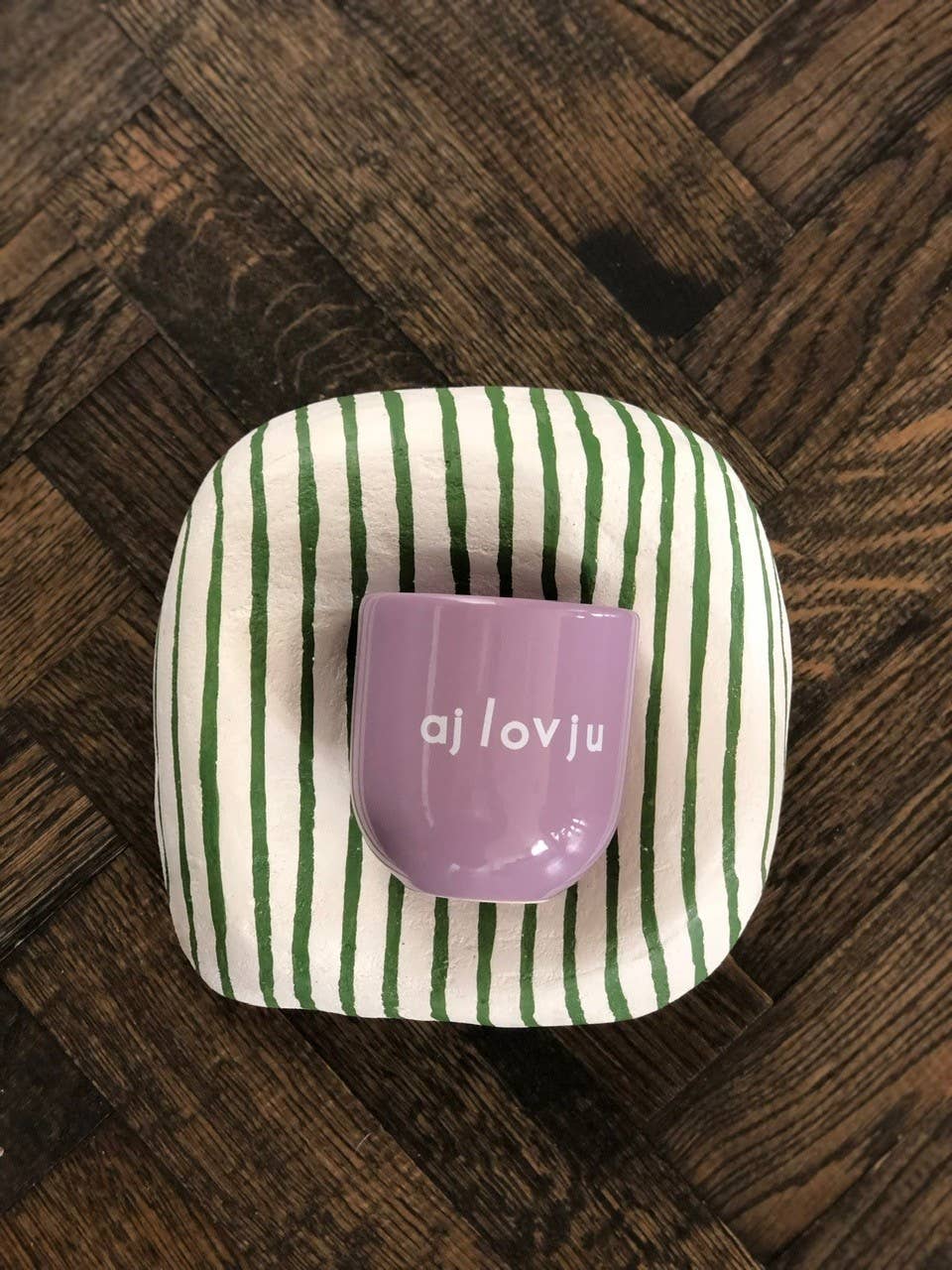 Sisi, house of style BV Sisi cup, Ajlovju Aufgeweckt