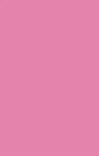 Farbig Nagellack | Pablo Pink Aufgeweckt
