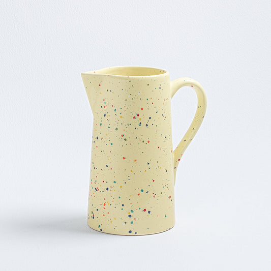 Egg Back Home Krug 1.5L New Party Gelb Aufgeweckt