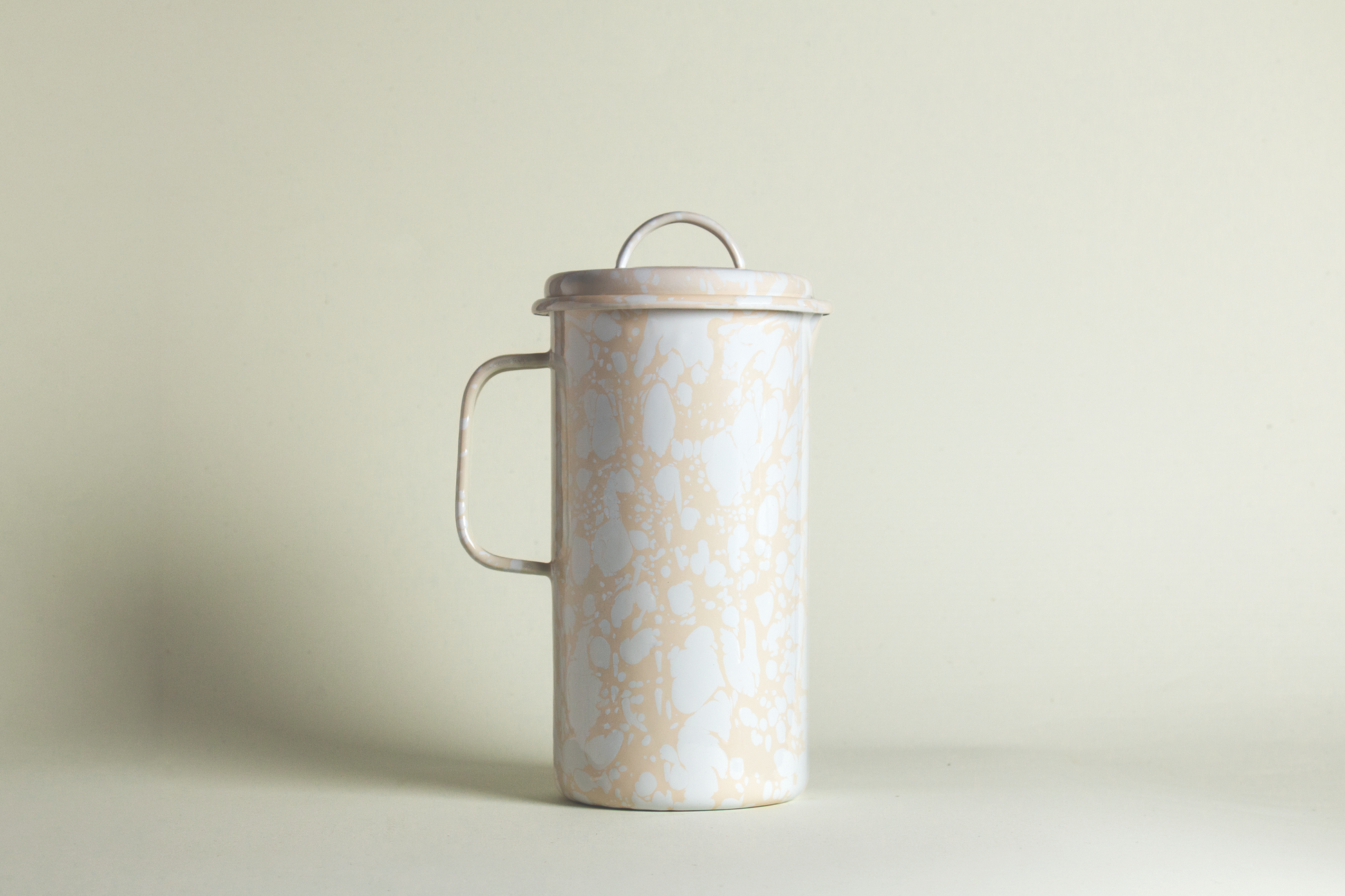 Carafe Ecru/Alba Émaé Studio