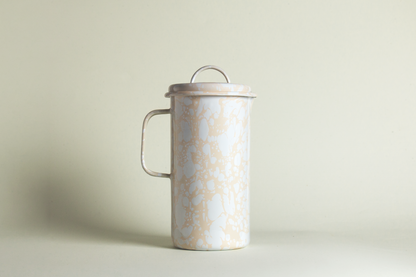 Carafe Ecru/Alba Émaé Studio