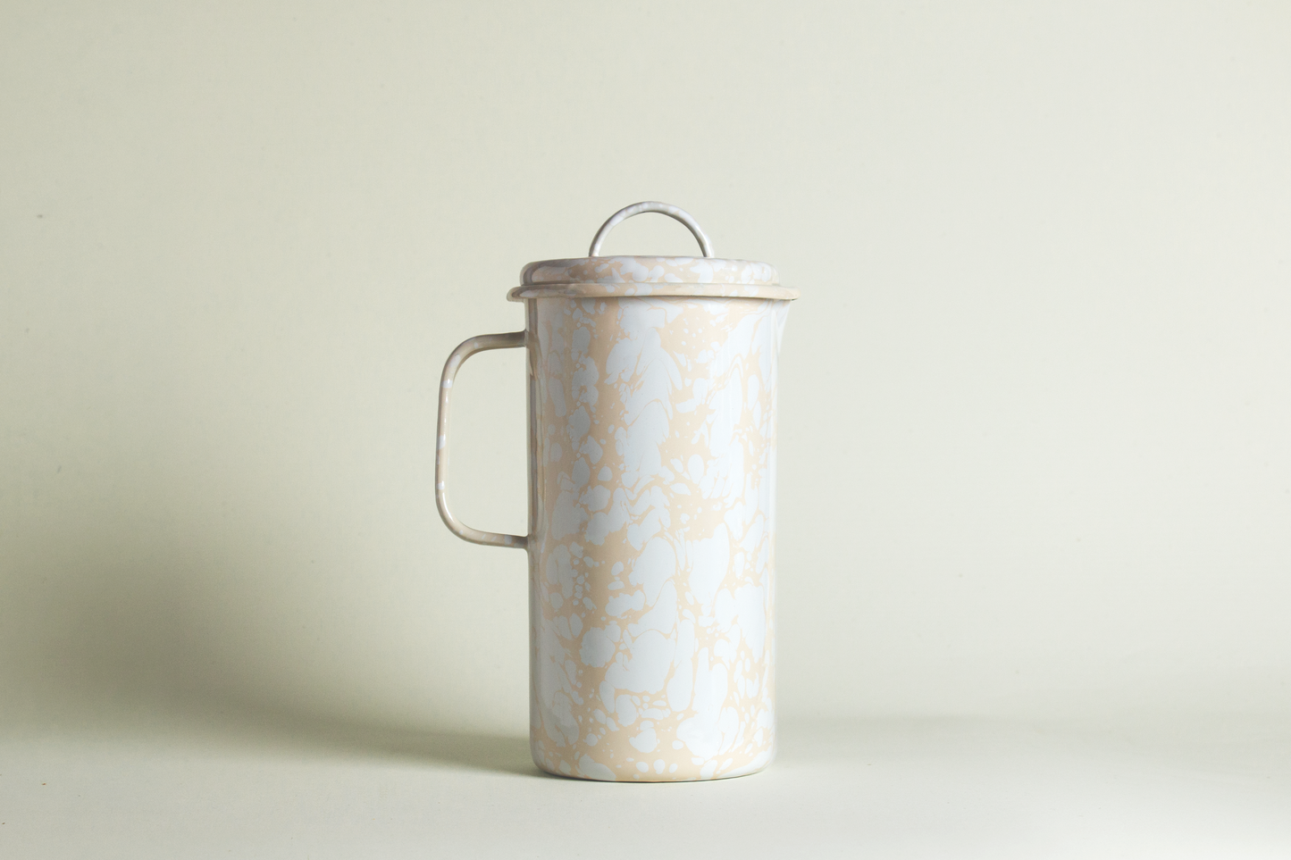 Carafe Ecru/Alba Émaé Studio