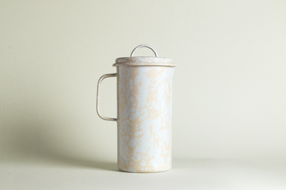 Carafe Ecru/Alba Émaé Studio