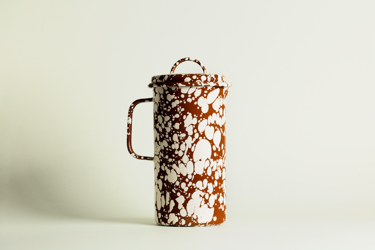 Carafe Terra/Ecru Émaé Studio