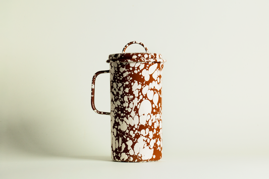 Carafe Terra/Ecru Émaé Studio