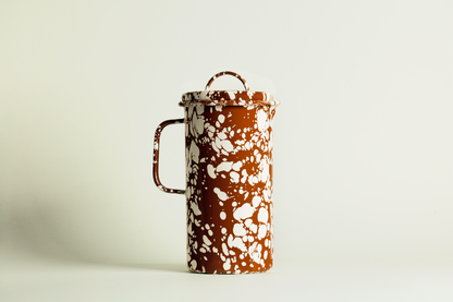 Carafe Terra/Ecru Émaé Studio
