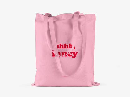 typealive Tasche / Fancy "pink" Aufgeweckt