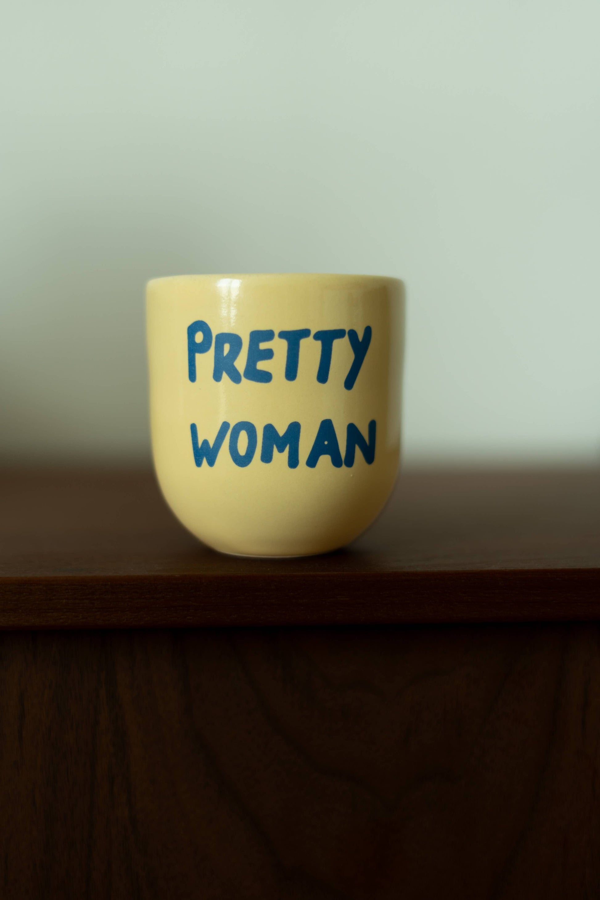 Sisi, house of style BV Sisi-Tasse, Pretty Woman Aufgeweckt