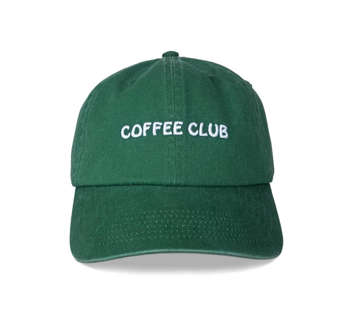 LOVEM COFFEE CLUB Cap Aufgeweckt