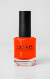 Farbig Nagellack | Lilli Lollipop Aufgeweckt