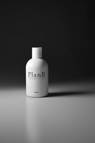 Plan B Cosmetics Duschgel | Orange‑Vanille 250 ml Aufgeweckt