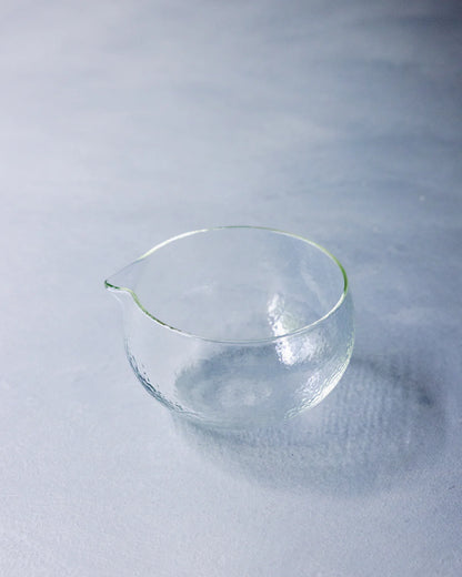 Ceremony Matcha Glas-Matcha-Schale Aufgeweckt