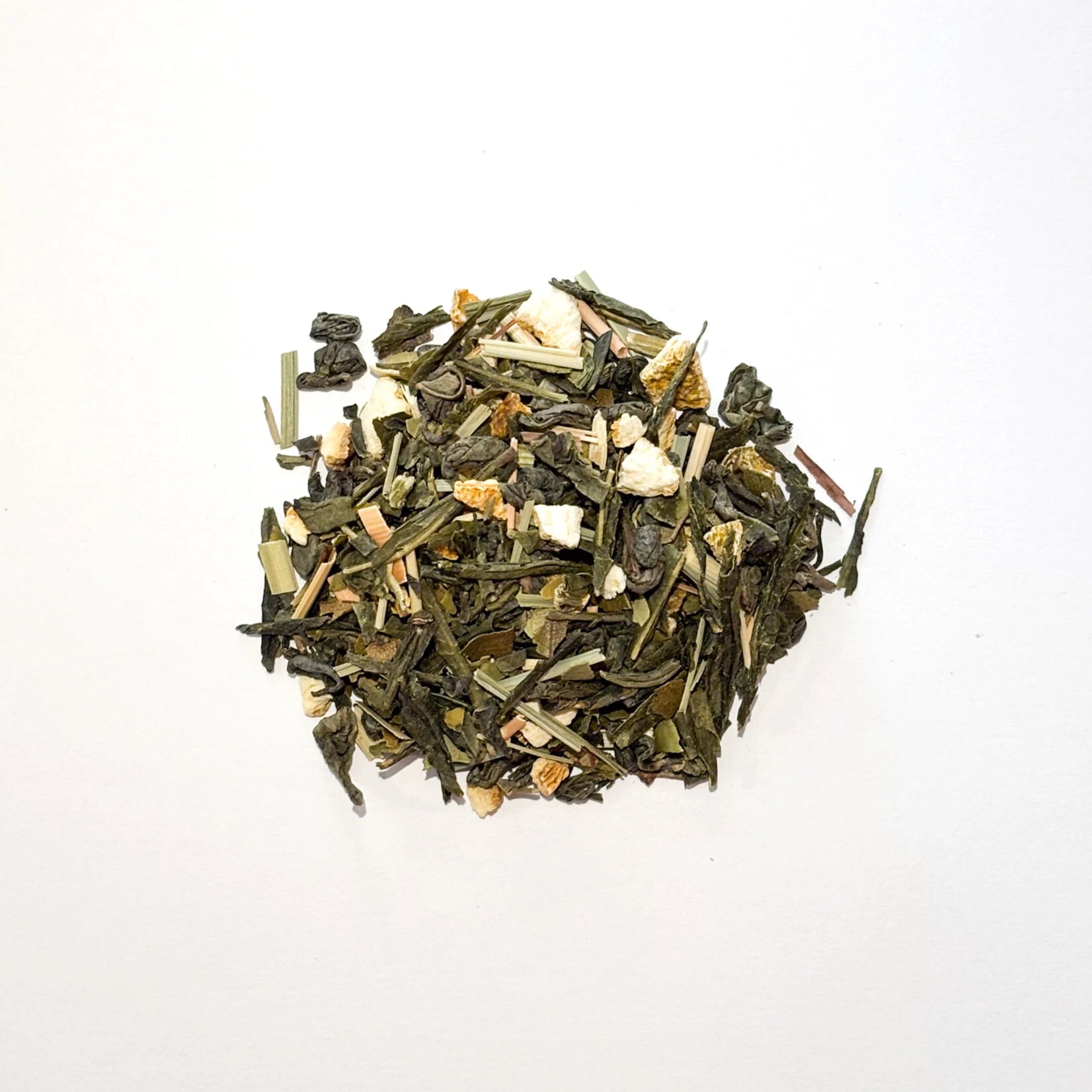 Teeladen Chur Seelenruhe | Belebender Mix Aufgeweckt