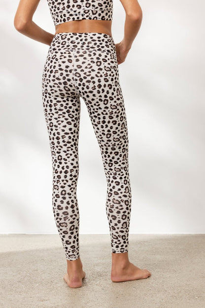 Hey Honey Leggings Leo Clay Aufgeweckt