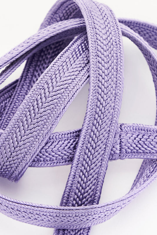 ZAHRA Schlüsselband – Lilac Bild 1