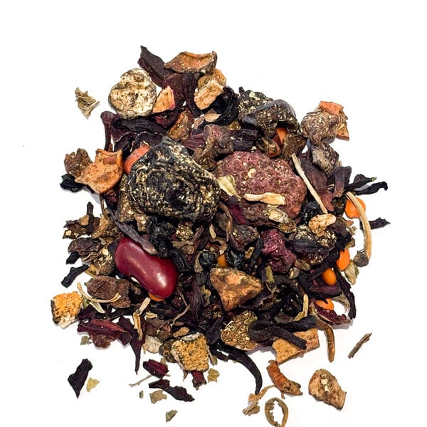 Teeladen Chur Kraftbringer mit Eisen Aufgeweckt