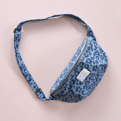 Lili Pepper Shoulder bag Leo Aufgeweckt