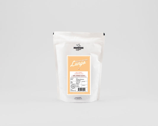 Lungo Kaffee