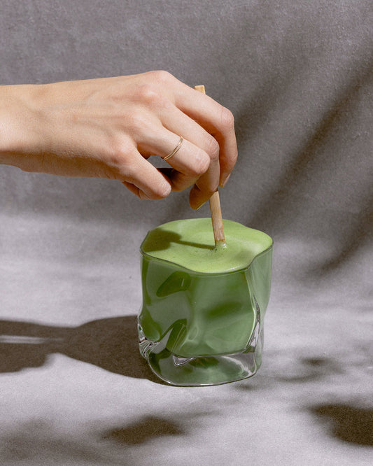 bio-matcha-tee Bild 2