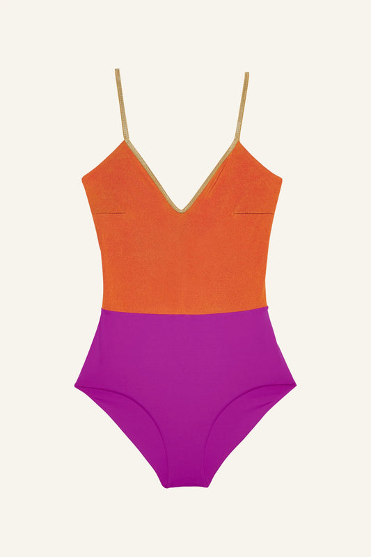 Vacationbody Papaya-Cassis