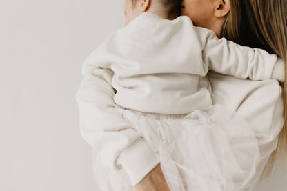 Women Sweater Puppy | natural